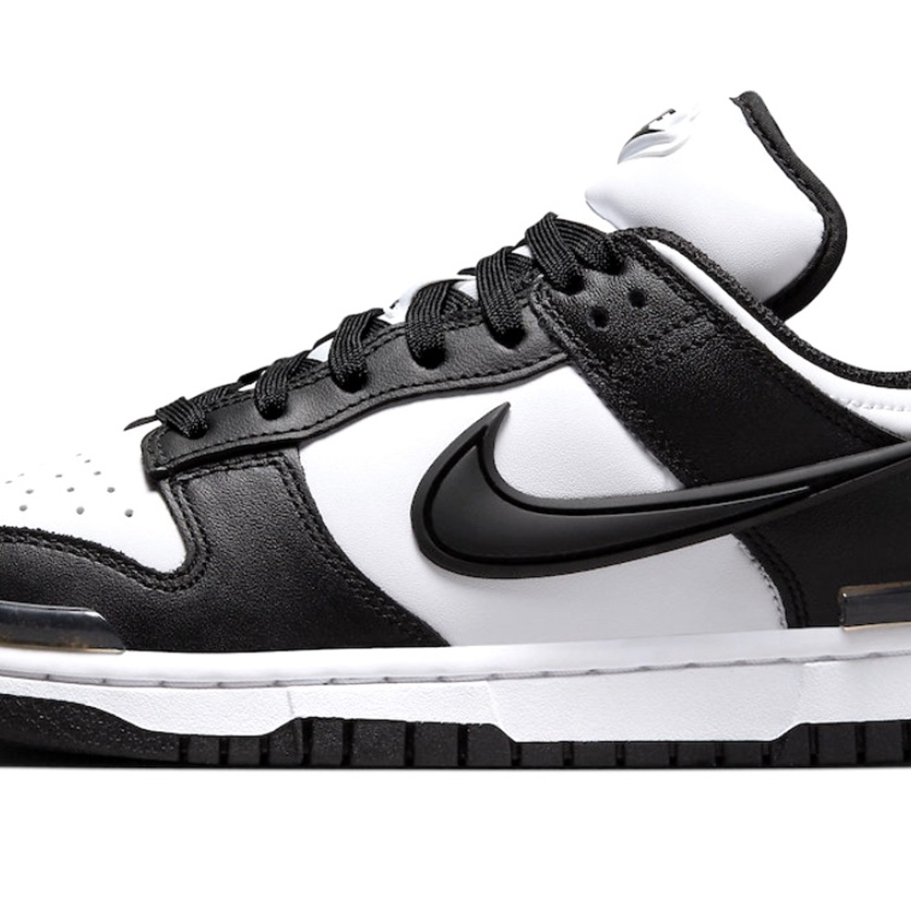 2023 panda dunk low twist women’s 6.5